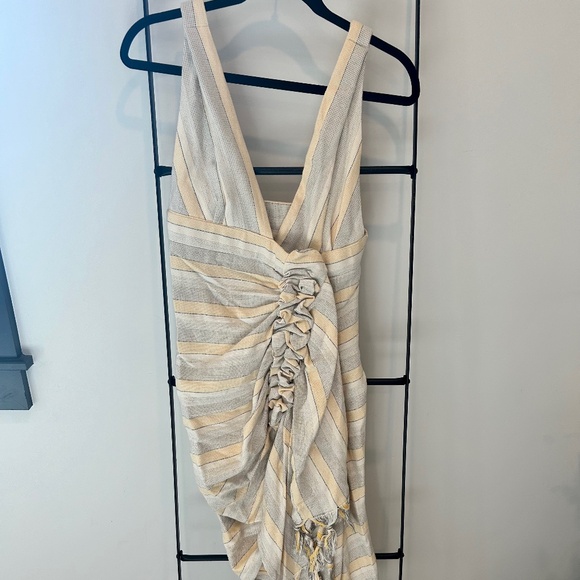 Just Be Queen Tulum Dress - Picture 2 of 6